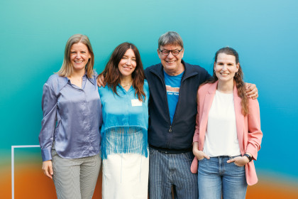 Impressionen von GVL Live 2026
