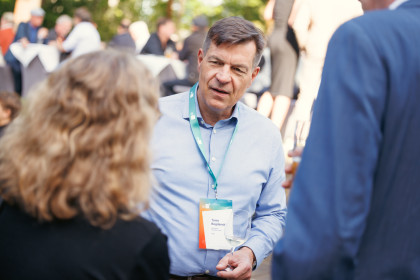 Impressionen von GVL Live 2026