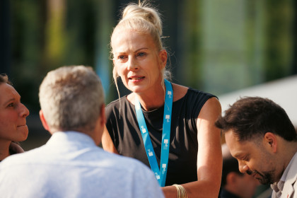 Impressionen von GVL Live 2026