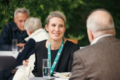 Impressionen von GVL Live 2026