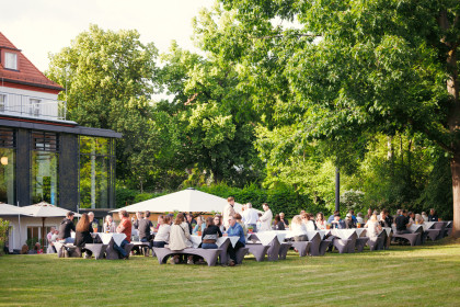 Impressionen von GVL Live 2026