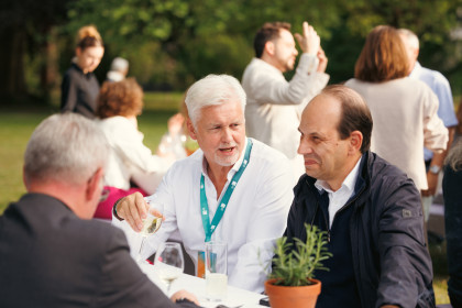 Impressionen von GVL Live 2026