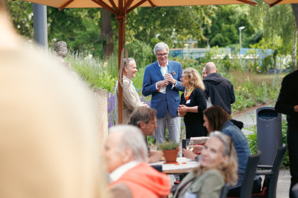 Impressionen von GVL Live 2026