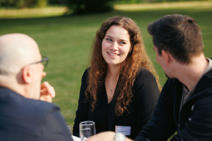 Impressionen von GVL Live 2026
