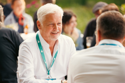 Impressionen von GVL Live 2026
