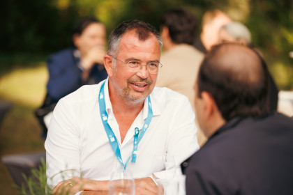 Impressionen von GVL Live 2026