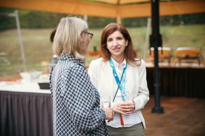 Impressionen von GVL Live 2026