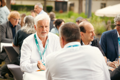 Impressionen von GVL Live 2026