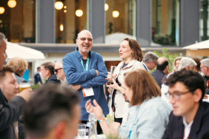 Impressionen von GVL Live 2026