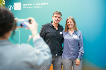 Impressionen von GVL Live 2026
