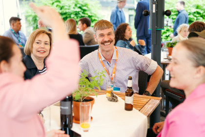 Impressionen von GVL Live 2026