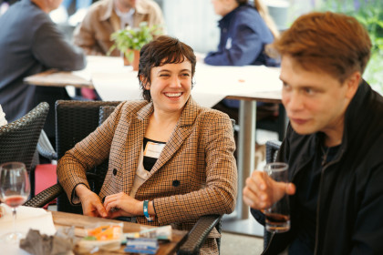 Impressionen von GVL Live 2026