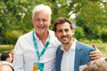 Impressionen von GVL Live 2026