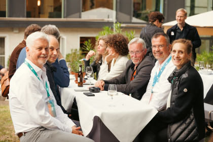 Impressionen von GVL Live 2026