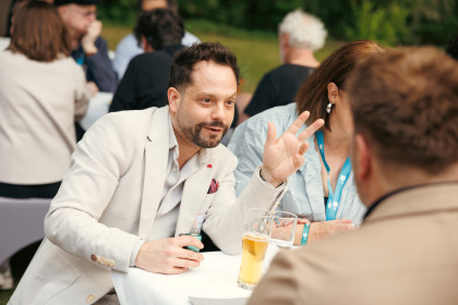 Impressionen von GVL Live 2026