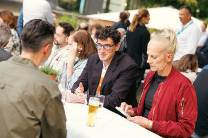 Impressionen von GVL Live 2026