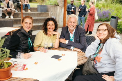Impressionen von GVL Live 2026