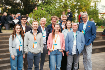 Impressionen von GVL Live 2026