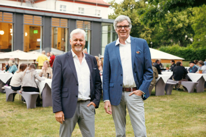 Impressionen von GVL Live 2026