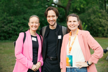 Impressionen von GVL Live 2026