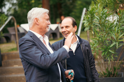 Impressionen von GVL Live 2026