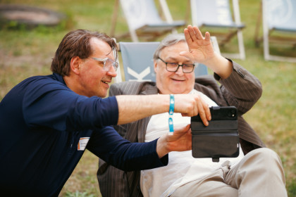 Impressionen von GVL Live 2026