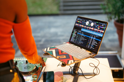 Impressionen von GVL Live 2026