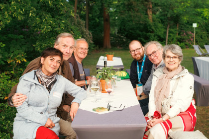 Impressionen von GVL Live 2026