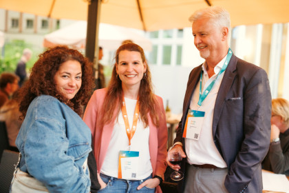Impressionen von GVL Live 2026