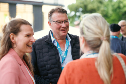 Impressionen von GVL Live 2026