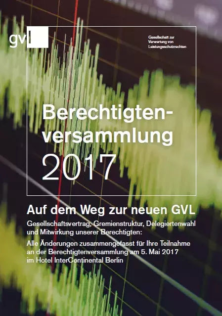 BV2017 BV2017