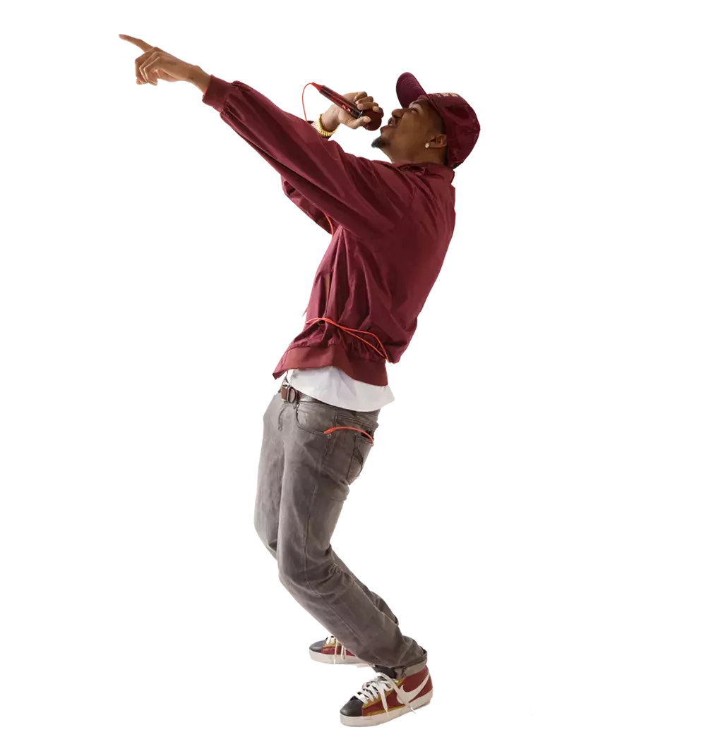 Rapper