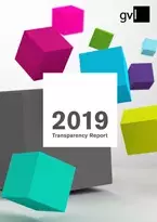Annual report 2019